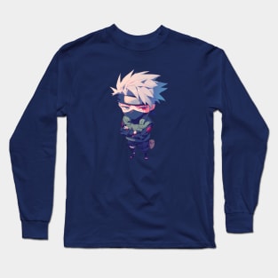 kakashi Long Sleeve T-Shirt